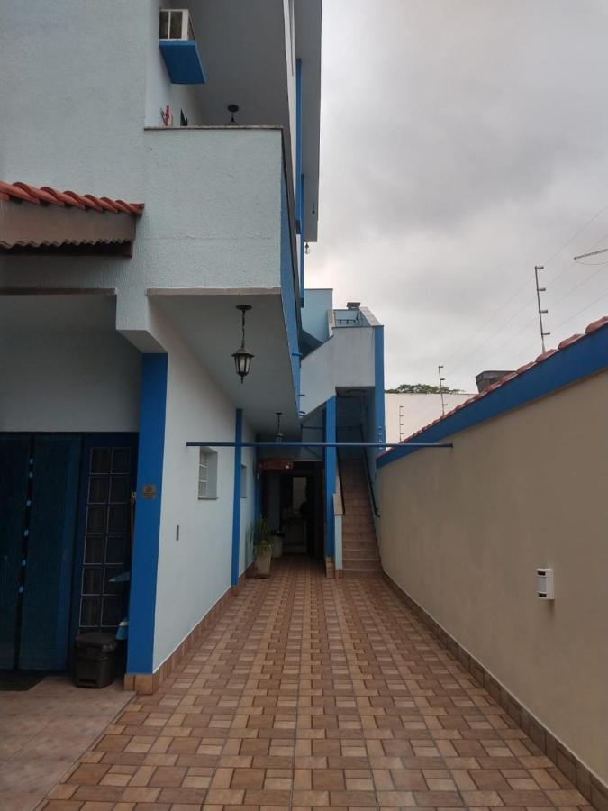 Pousada Flor De Aurora ベルチオガ エクステリア 写真